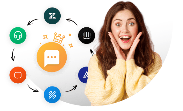 Hubspot Service Hubi alternatiiv